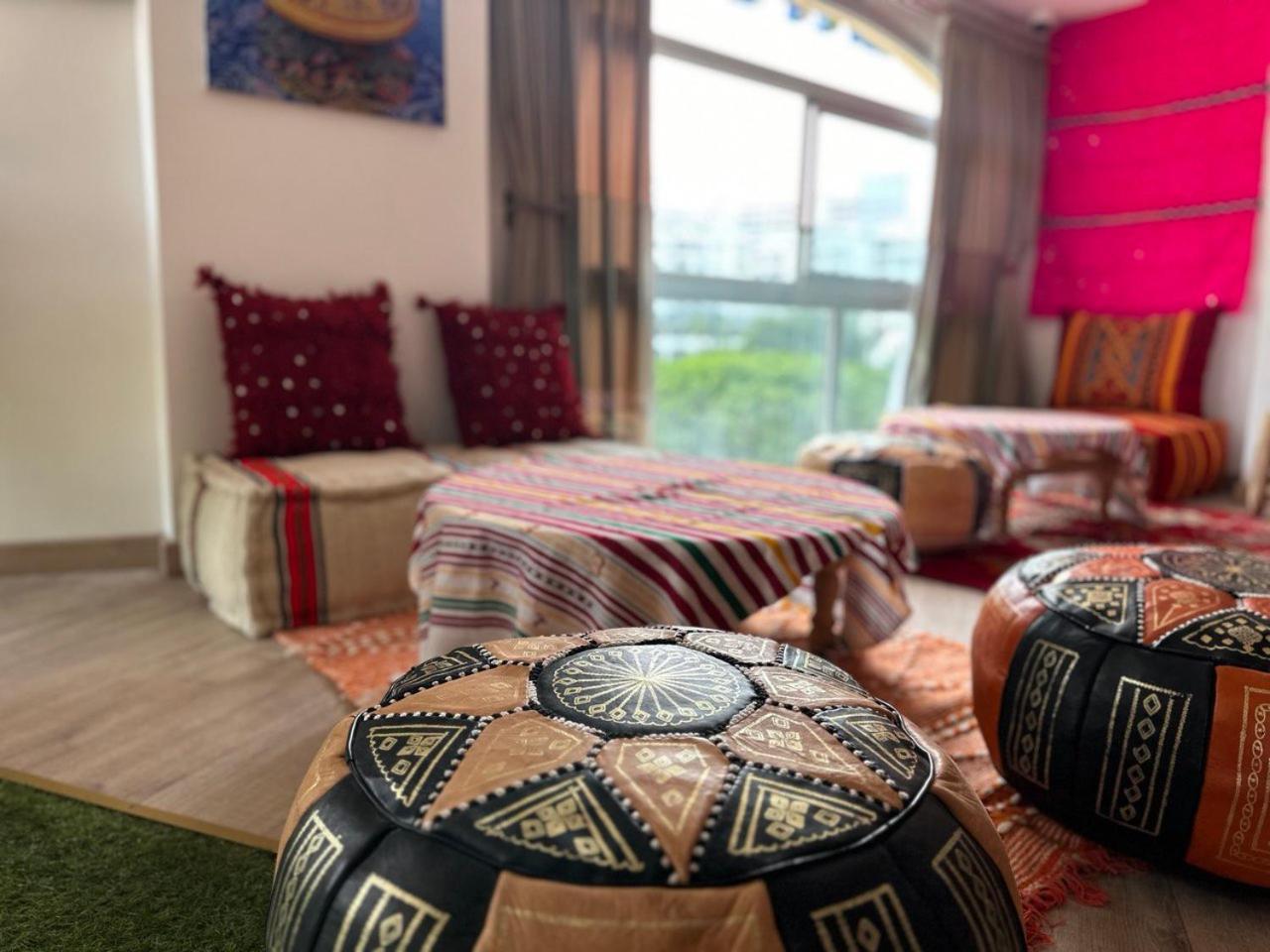 Mariposa De Apartment Tangier