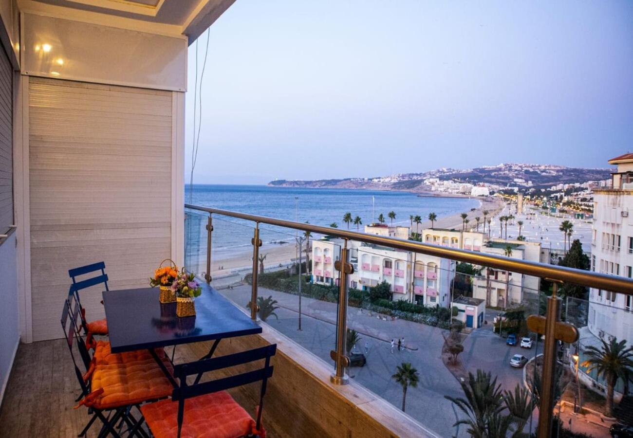 Mariposa De Apartment Tangier