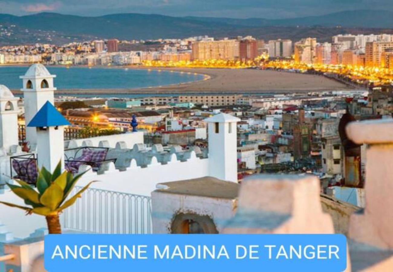 Apartment Mariposa De