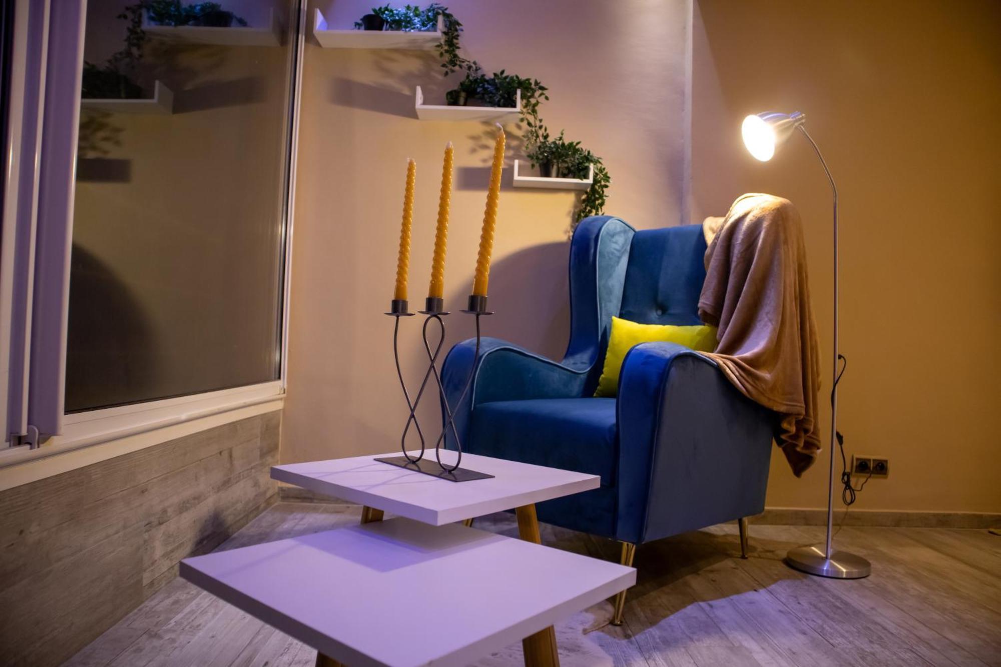 Apartment Mariposa De Tangier