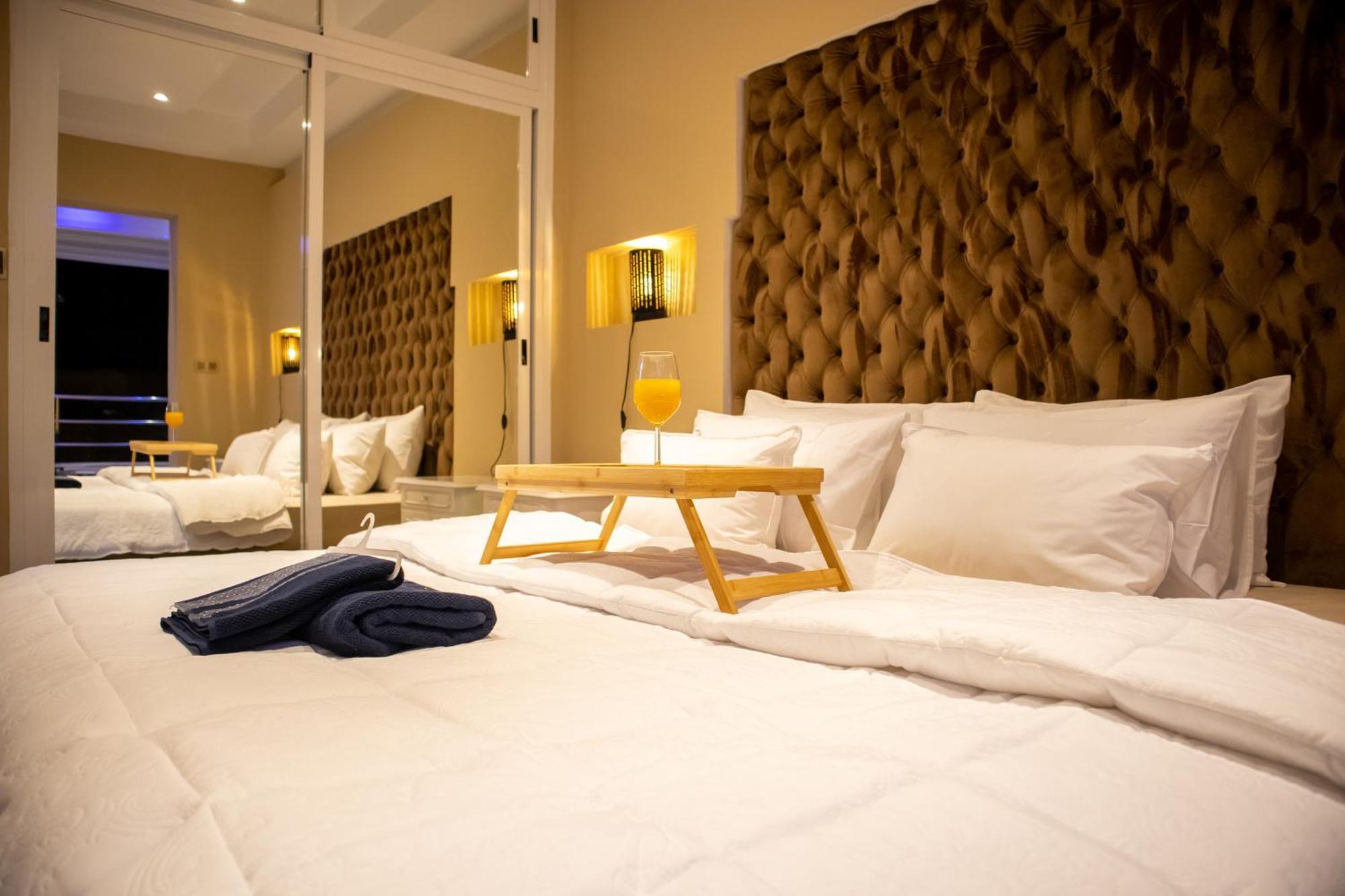 Mariposa De Apartment Tangier