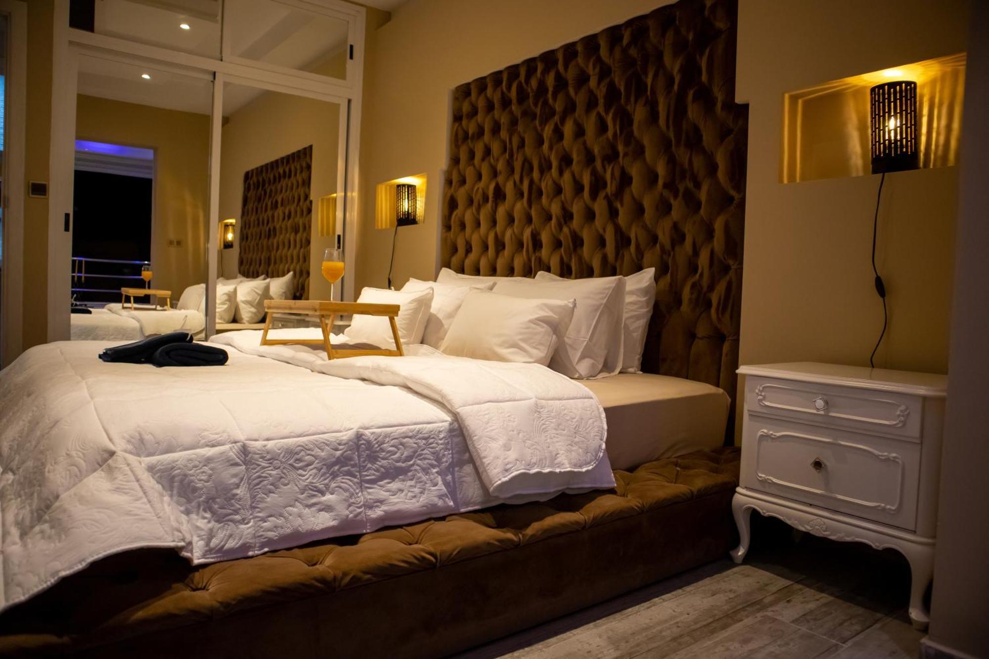 Mariposa De Apartment Tangier